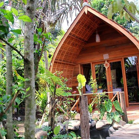Ryanbagus Guest House Canggu Extérieur photo