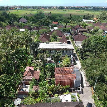 Ryanbagus Guest House Canggu Extérieur photo