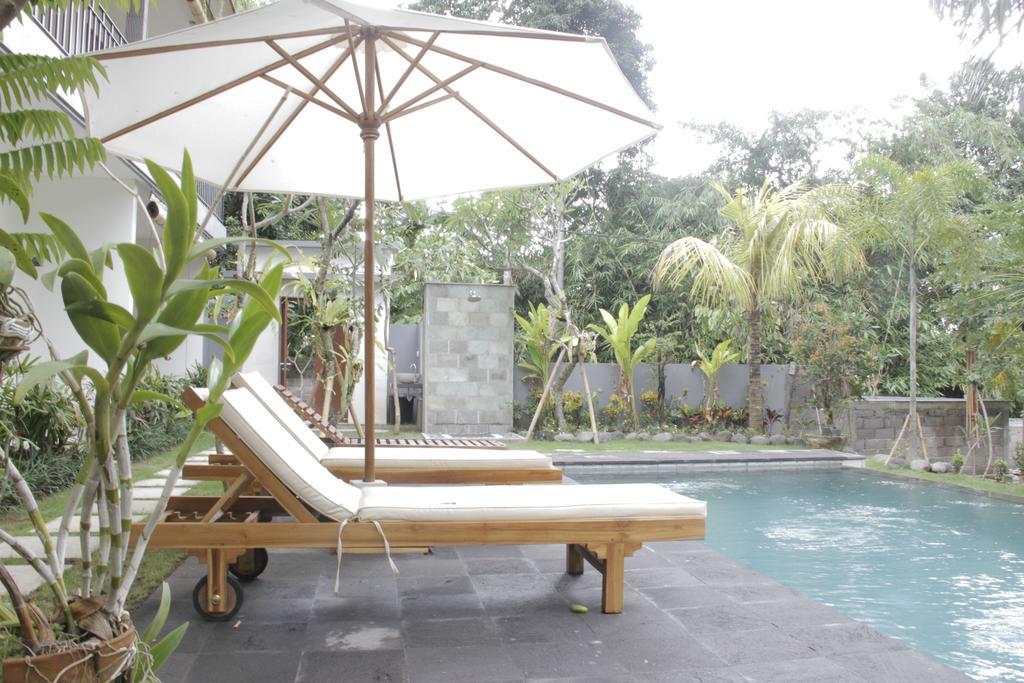 Ryanbagus Guest House Canggu Extérieur photo