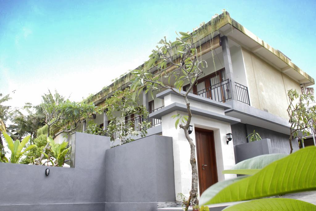 Ryanbagus Guest House Canggu Extérieur photo