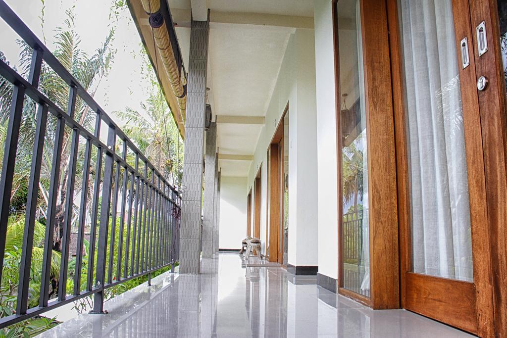 Ryanbagus Guest House Canggu Extérieur photo