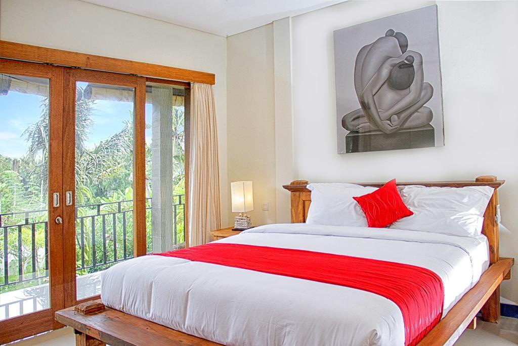 Ryanbagus Guest House Canggu Extérieur photo