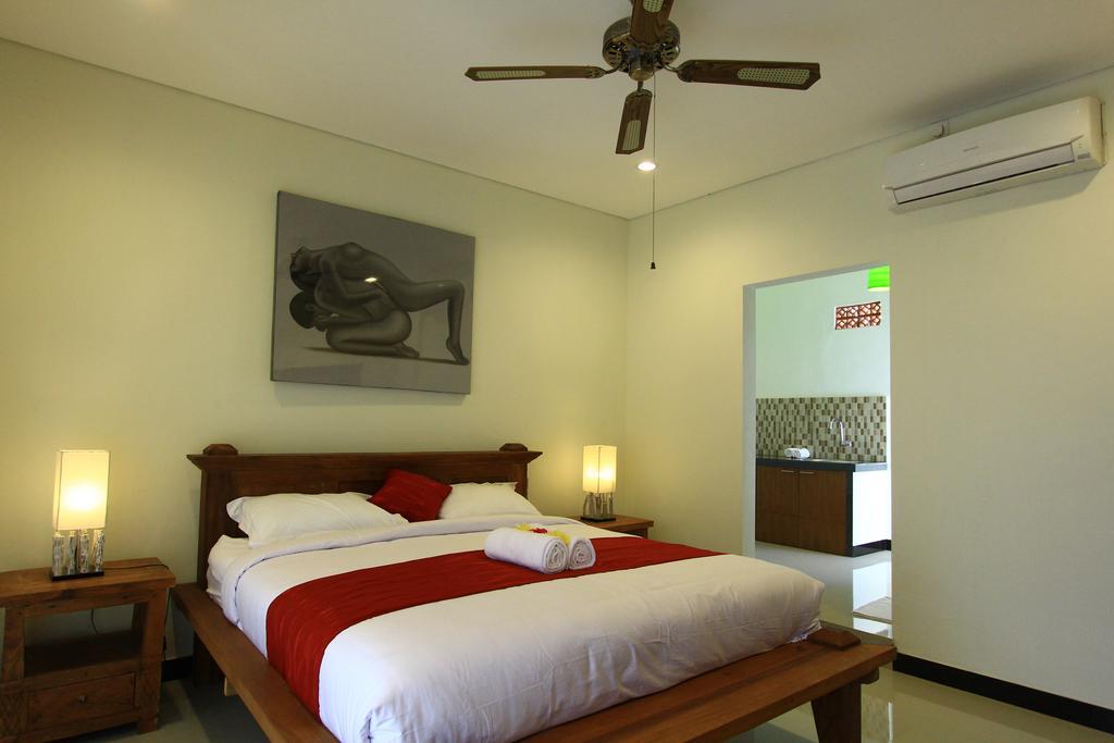 Ryanbagus Guest House Canggu Extérieur photo