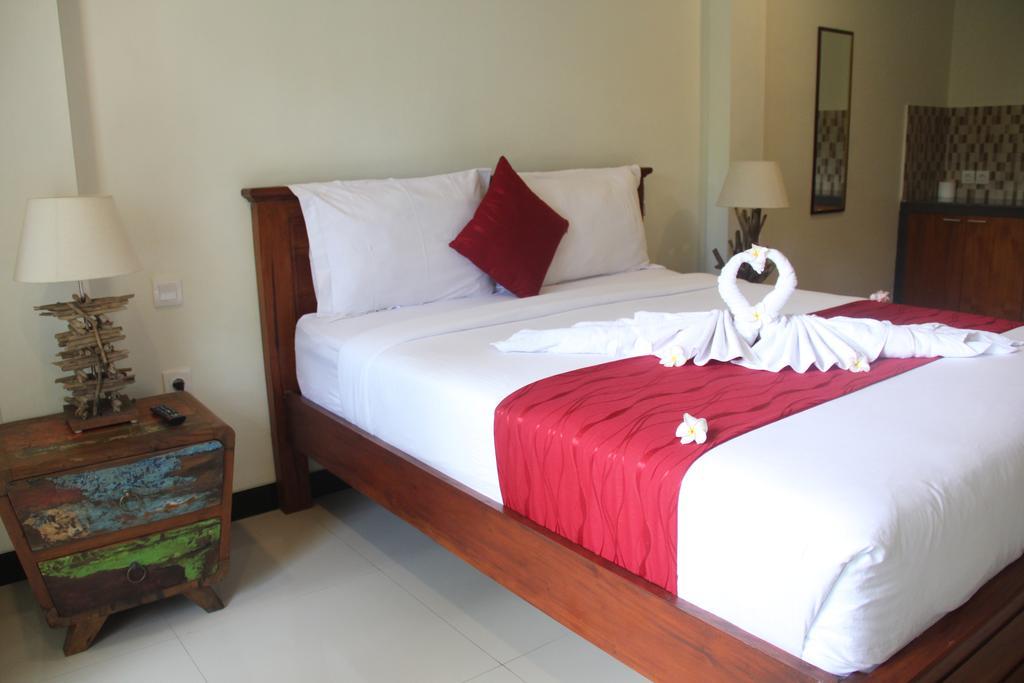 Ryanbagus Guest House Canggu Extérieur photo