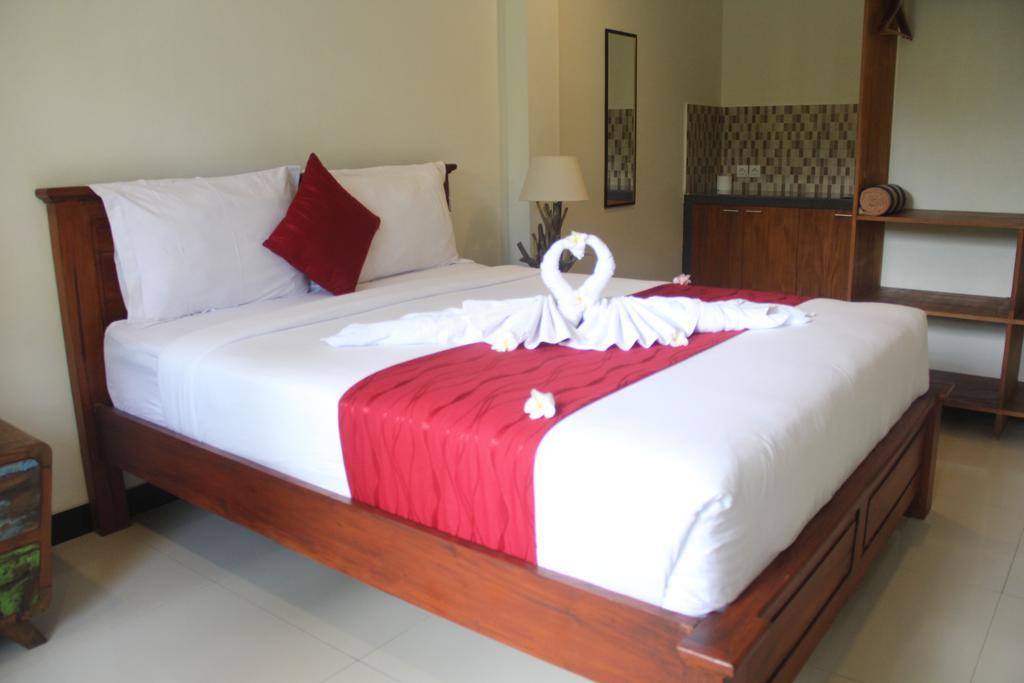 Ryanbagus Guest House Canggu Extérieur photo