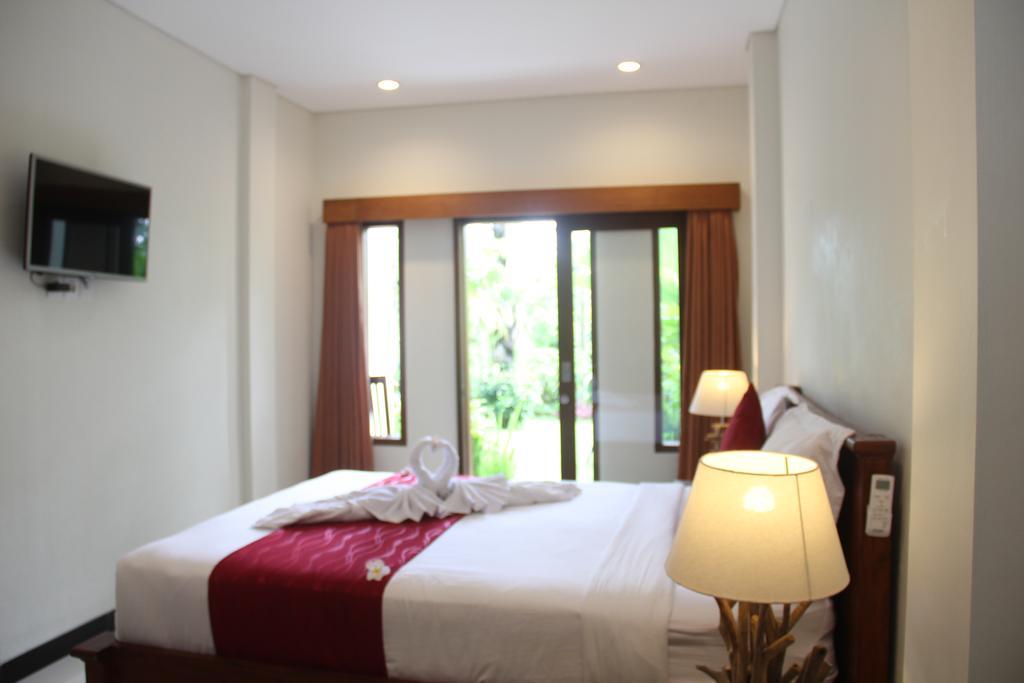 Ryanbagus Guest House Canggu Extérieur photo