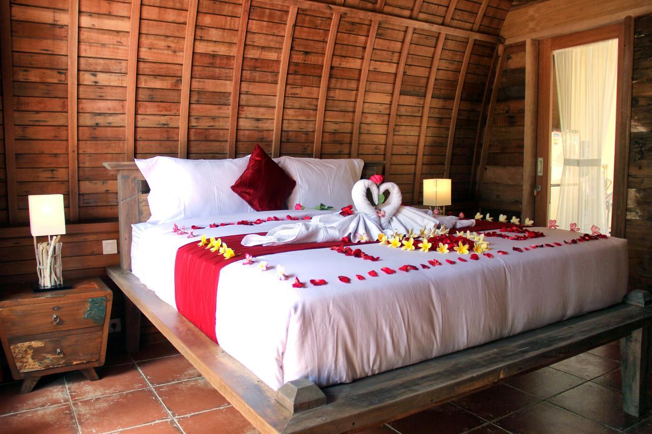 Ryanbagus Guest House Canggu Extérieur photo