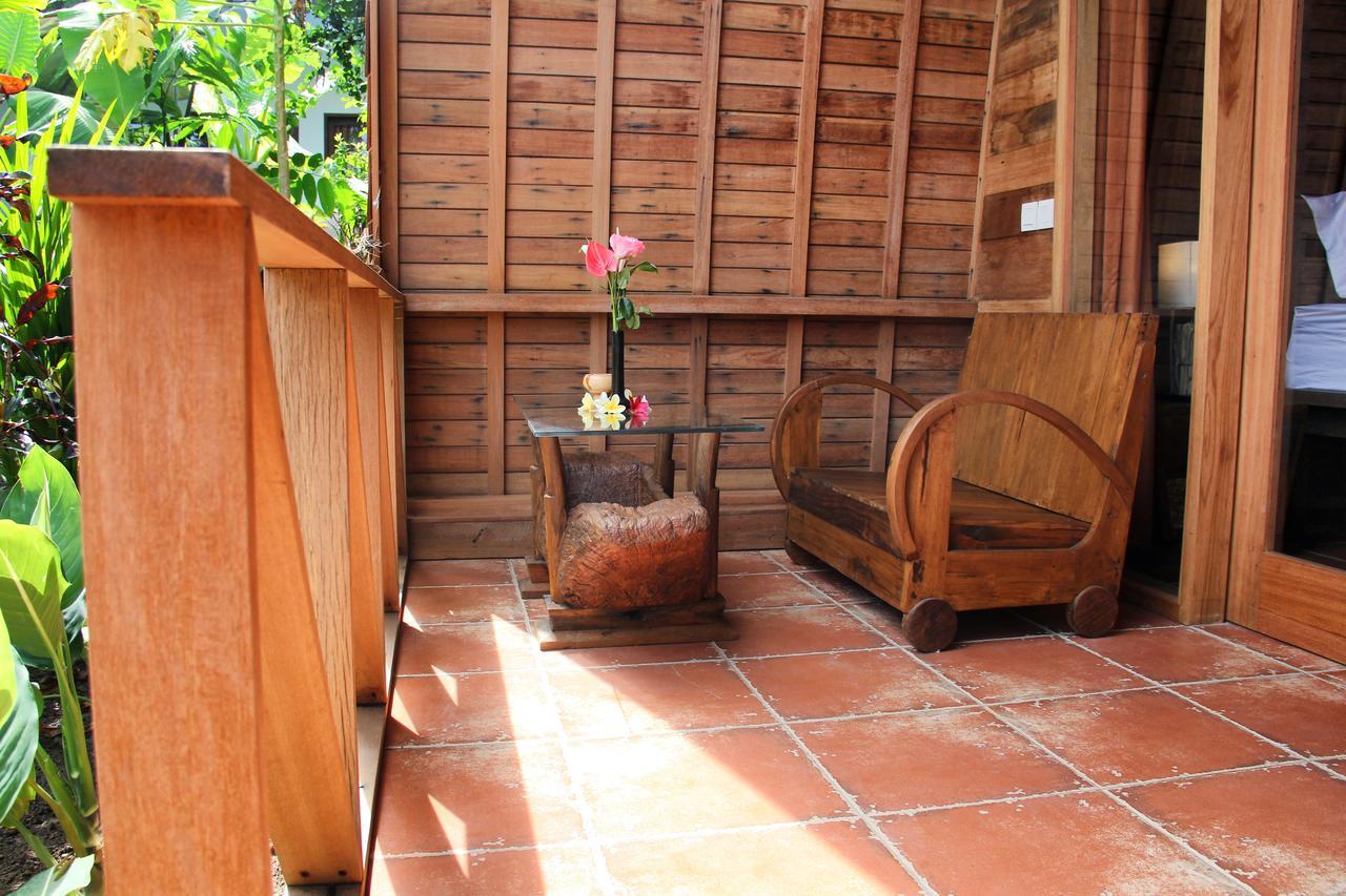 Ryanbagus Guest House Canggu Extérieur photo