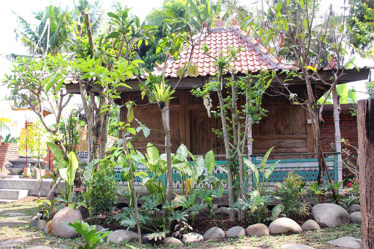 Ryanbagus Guest House Canggu Extérieur photo
