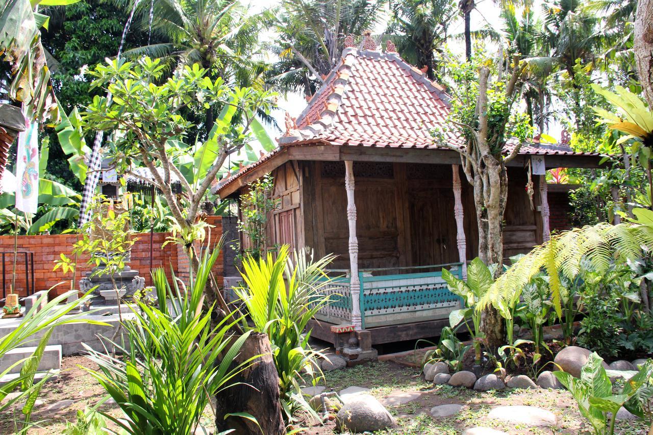 Ryanbagus Guest House Canggu Extérieur photo