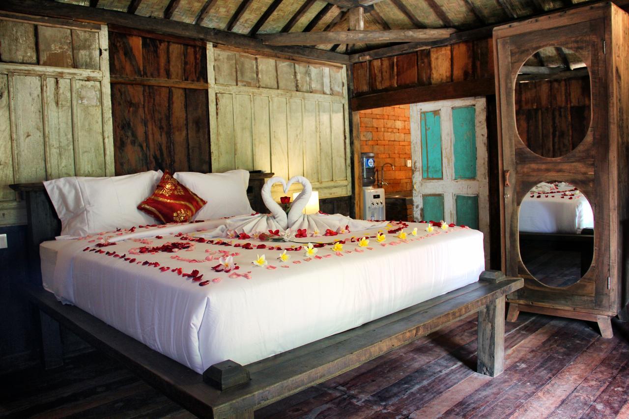 Ryanbagus Guest House Canggu Extérieur photo